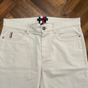 Men’s Tommy Hilfiger Khakis